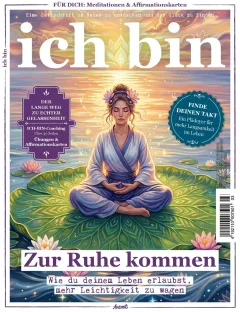 Ich bin (German)