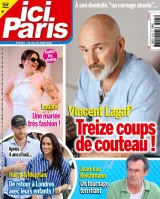 Ici Paris (French)