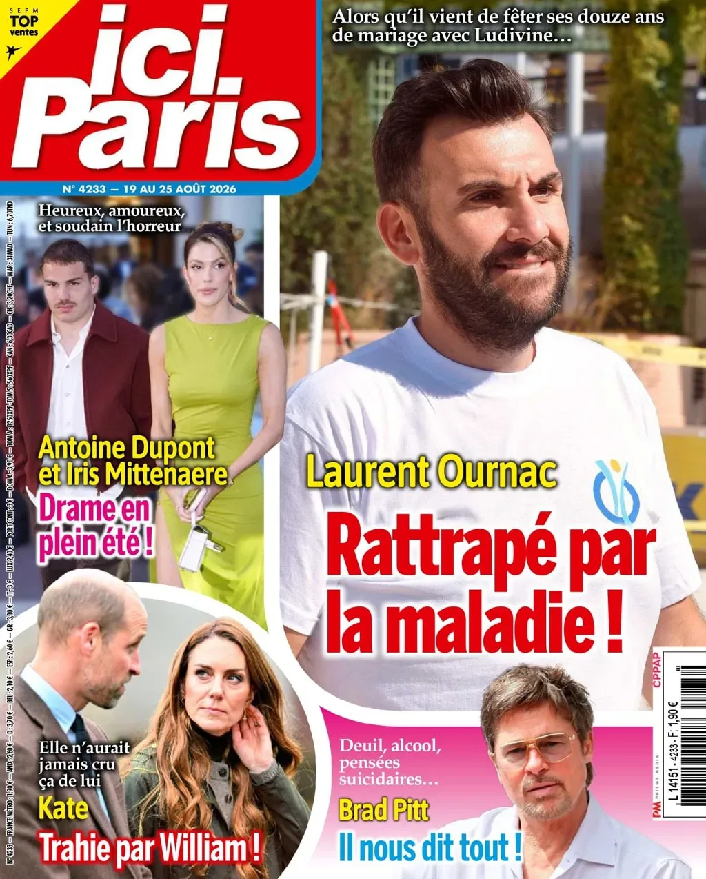 Ici Paris (French)