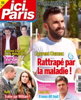 Ici Paris (French) 1