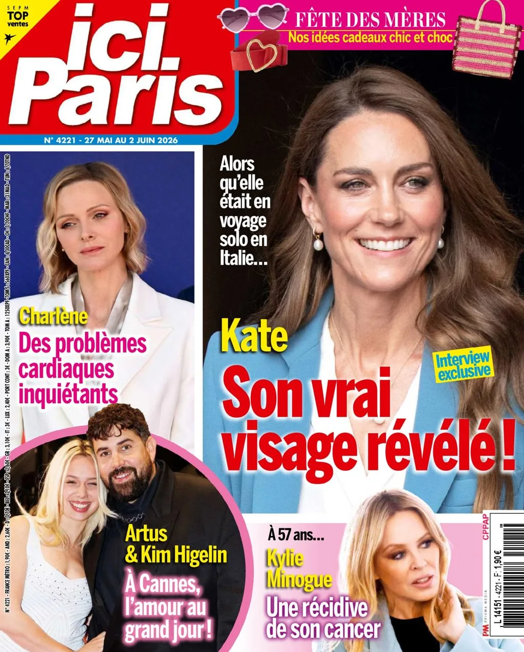 Ici Paris (French)