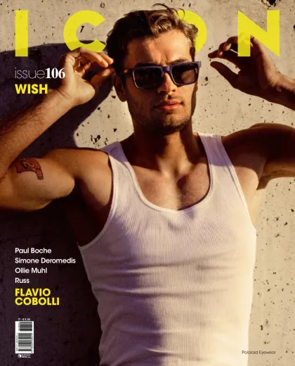 ICON (Italian)
