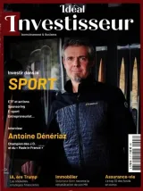 Ideal Investisseur (French) 1
