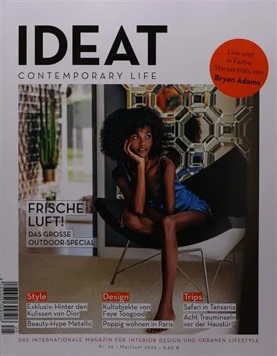 Ideat (German)