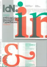 IdN Magazine (English) 1