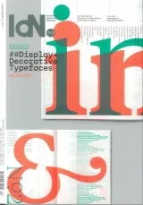 IdN Magazine (English) 1