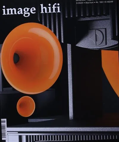 Image HiFi (German) 1