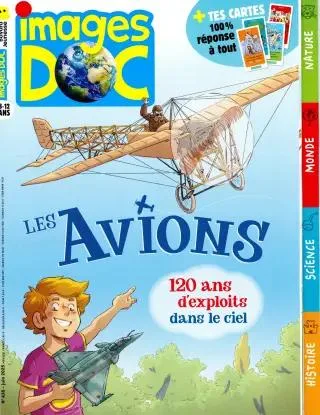 Images Doc (French)