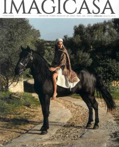 Imagicasa Magazine (English)