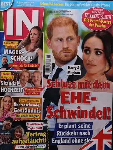 IN (German)