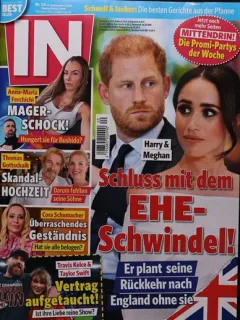 IN (German)