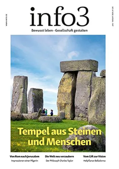 info 3 (German)