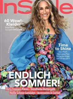 Instyle (German)