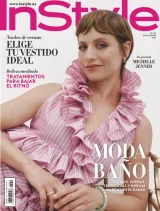 Instyle (Spanish) 1