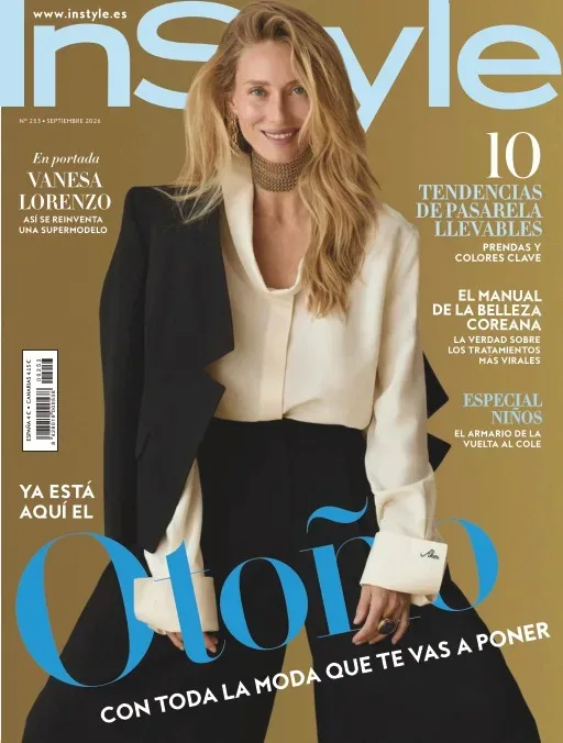 Instyle (Spanish)