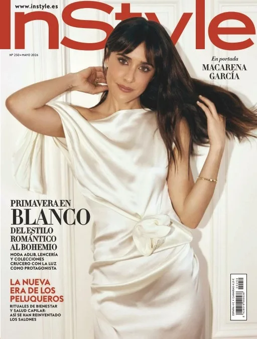 Instyle (Spanish)