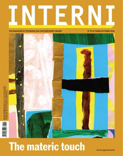 Interni (Italian)