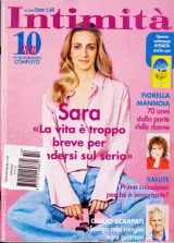 Intimita (Italian) 1
