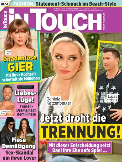 inTouch (German)