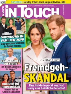 inTouch (German)