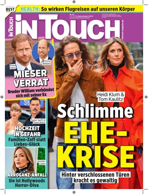 inTouch (German)