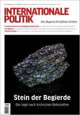 IP Internationale Politik (German) 1