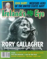Ireland's Eye Magazine (English) 1