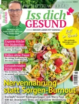 Iss dich gesund (German) 1