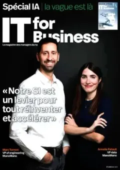 IT for Business (French)