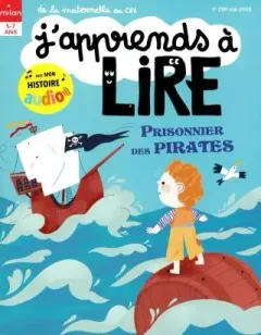 J'Apprends à Lire (French)