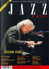 Jazz and more (German) 1