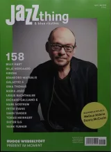 Jazz Thing (German) 1