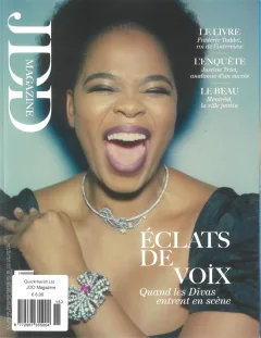 JDD (French)