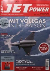 Jet Power (German) 1