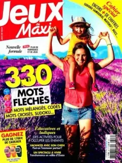 Jeux de Maxi (French)