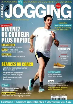Jogging International (French)