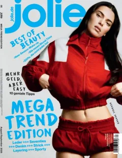 Jolie Pocket (German)