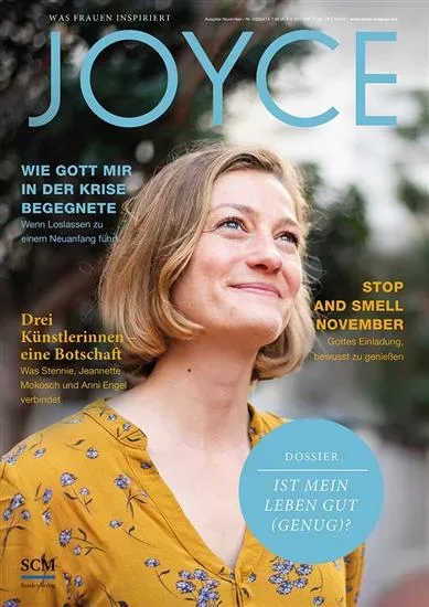 Joyce (German)