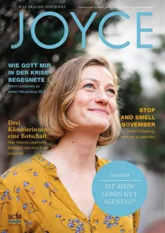 Joyce (German)