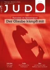 Judo Magazin (German) 1