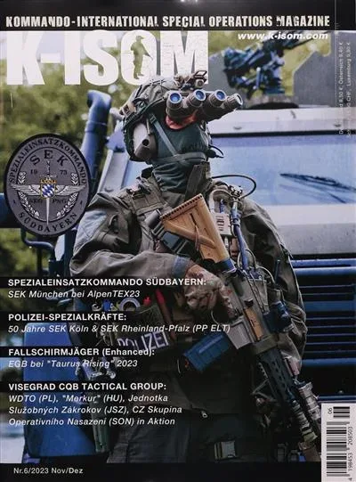 K-ISOM (German)