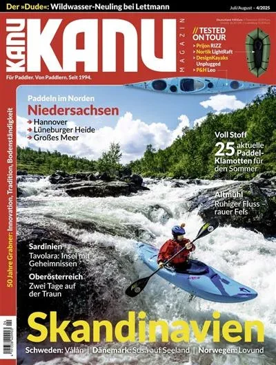 Kanu (German)