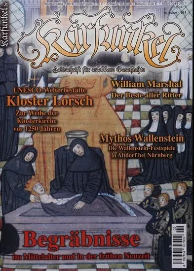 Karfunkel (German)