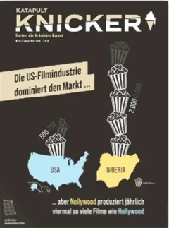 Katupult Knicker (German)
