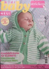 Kidi Baby Stricken (German) 1