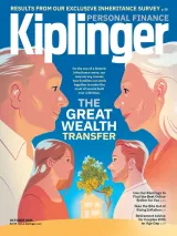 Kiplingers Personal Finance Magazine 1