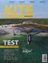 Kite Magazin (German) 1