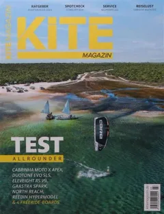 Kite Magazin (German)