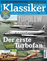 Klassiker der Luftfahrt (German) 1