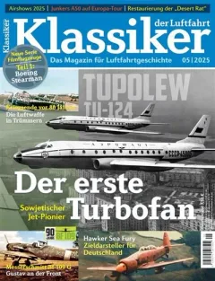 Klassiker der Luftfahrt (German)